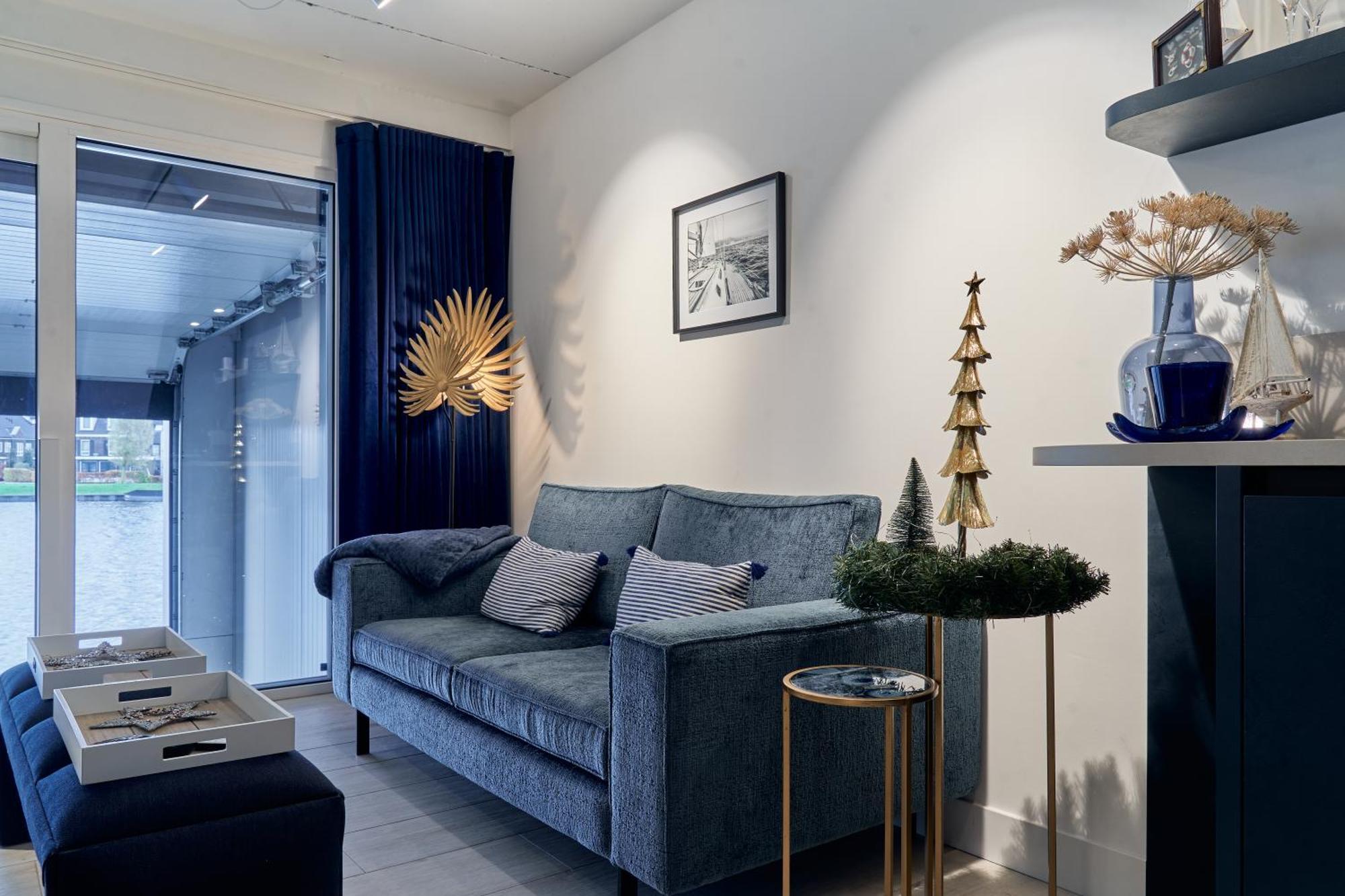 Captains Boathouse Studio Harderwijk Extérieur photo